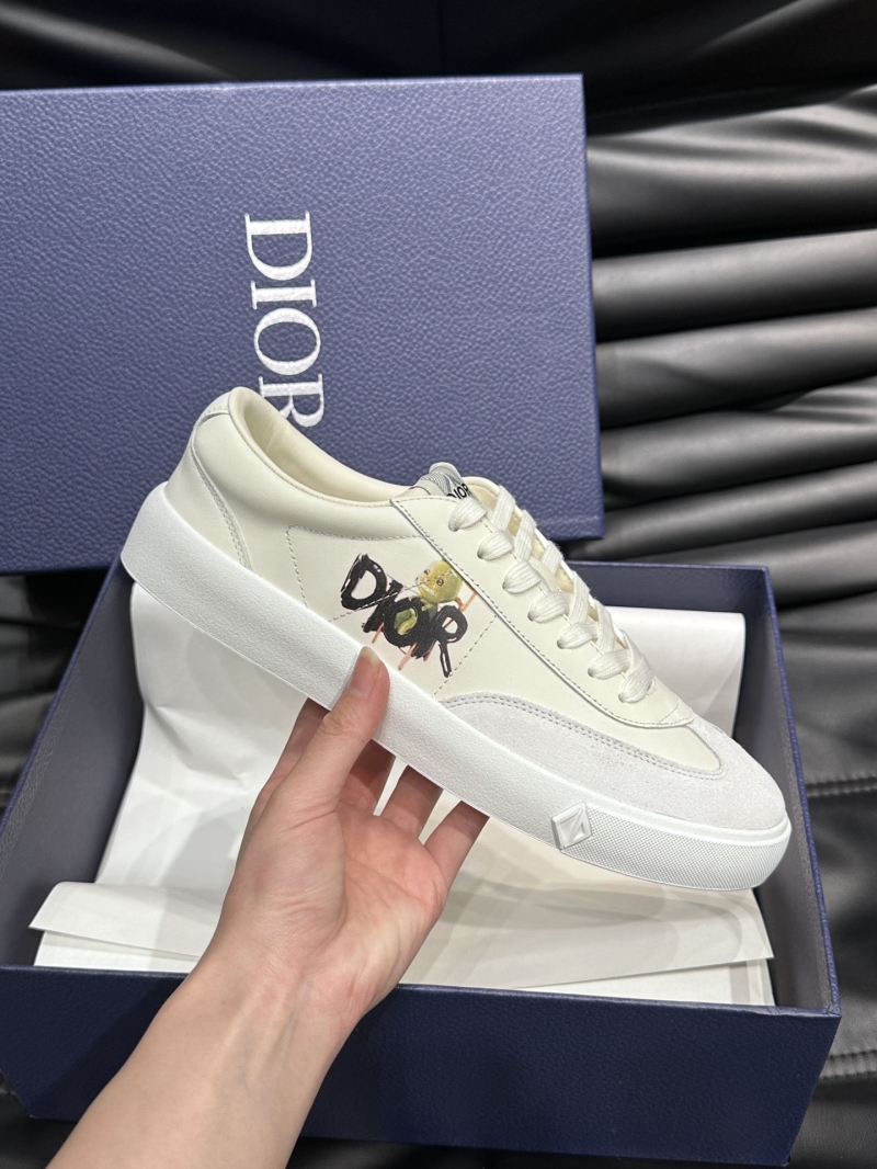 Christian Dior Casual Shoes